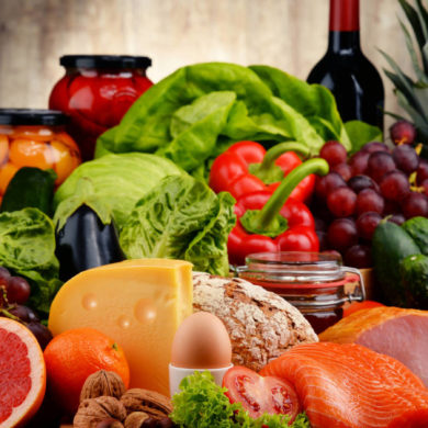 alimentos