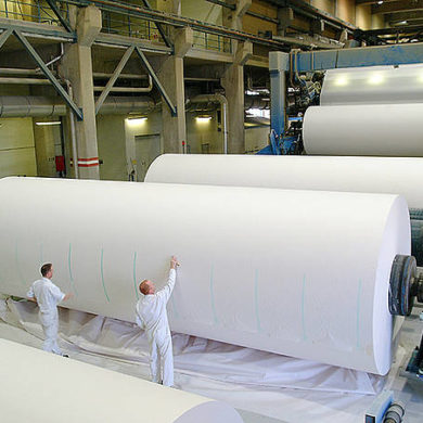 papel