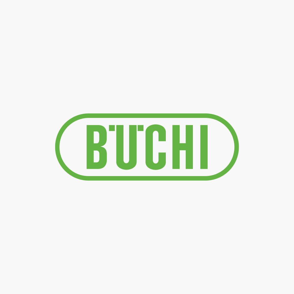 Buchi logo