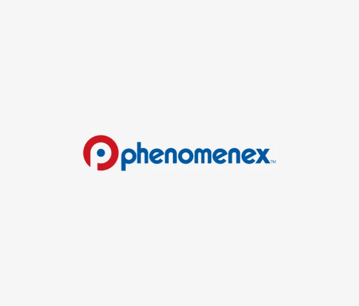 Phenomenex logo