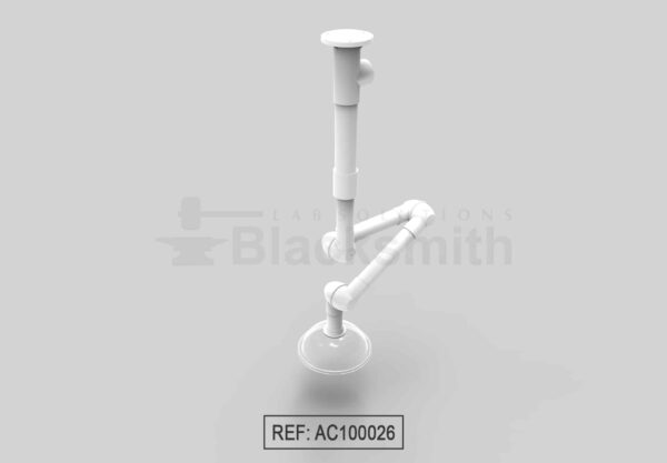 EXTRACTOR Ø75 - Image 3