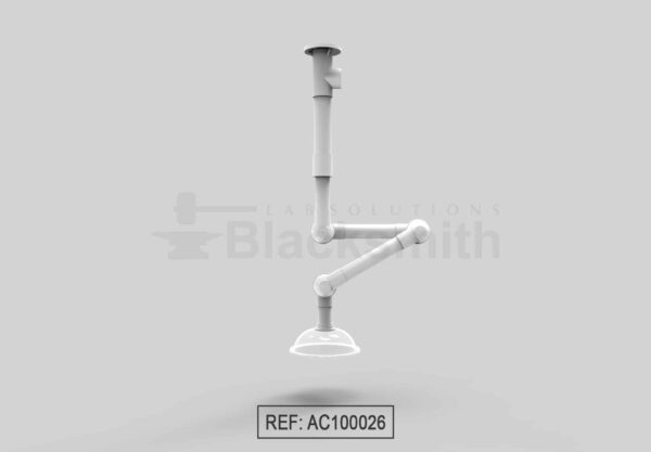 EXTRACTOR Ø75 - Image 4