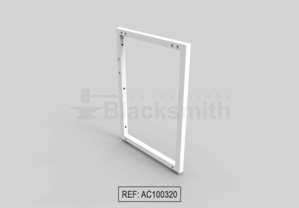 BASE TUBULAR ISLA 60 - Image 5