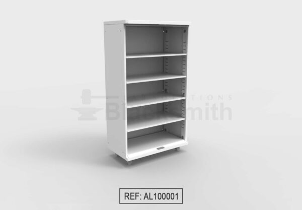 ARMARIO BLACKSMITH SIN PUERTA