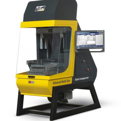 asphalttester