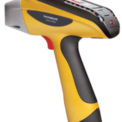 portatilXRF